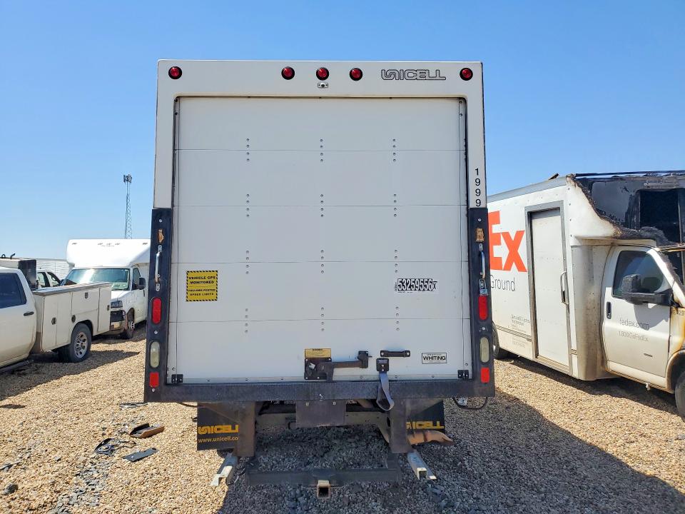 2019 Chevrolet Express G3500 მანქანა იყიდება აუქციონზე, vin: 1HA0GSFG9KN003718, აუქციონის ნომერი: 53259556