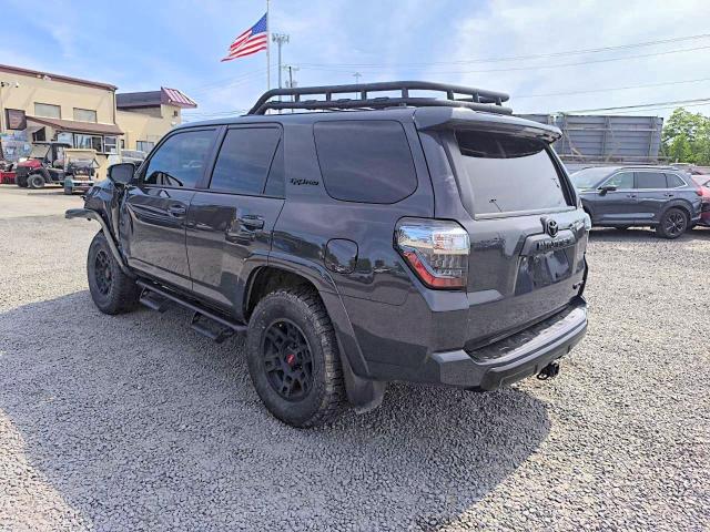 55870866 :رقم المزاد ، JTELU5JR2R6258571 vin ، 2024 Toyota 4runner مزاد بيع
