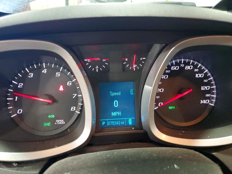 Продажа на аукционе авто 2012 Chevrolet Equinox, vin: 2GNALBEK8C1181138, номер лота: 57618826