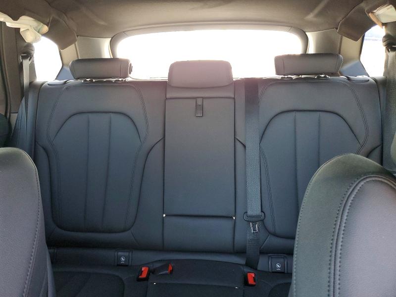 Продажа на аукционе авто 2022 Bmw X5, vin: 5UXTA6C03N9M52227, номер лота: 56833076