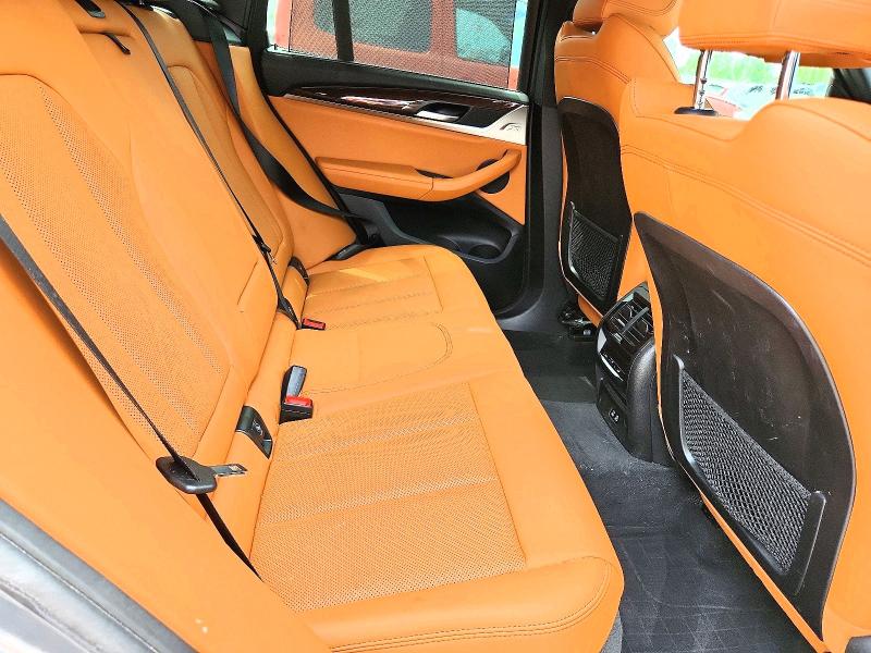 Продажа на аукционе авто 2024 Bmw X3, vin: 5UX53DP0XR9V02287, номер лота: 55654876