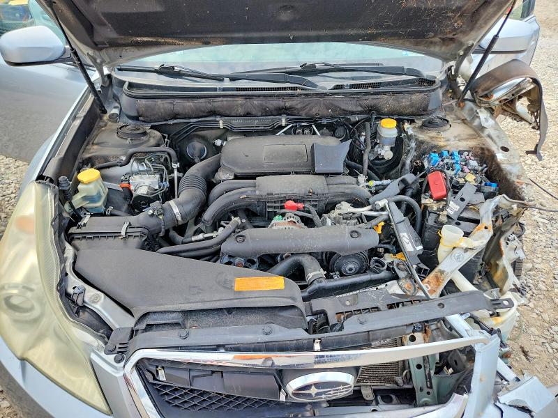 Продажа на аукционе авто 2012 Subaru Legacy, vin: 4S3BMCC67C3017797, номер лота: 59002666