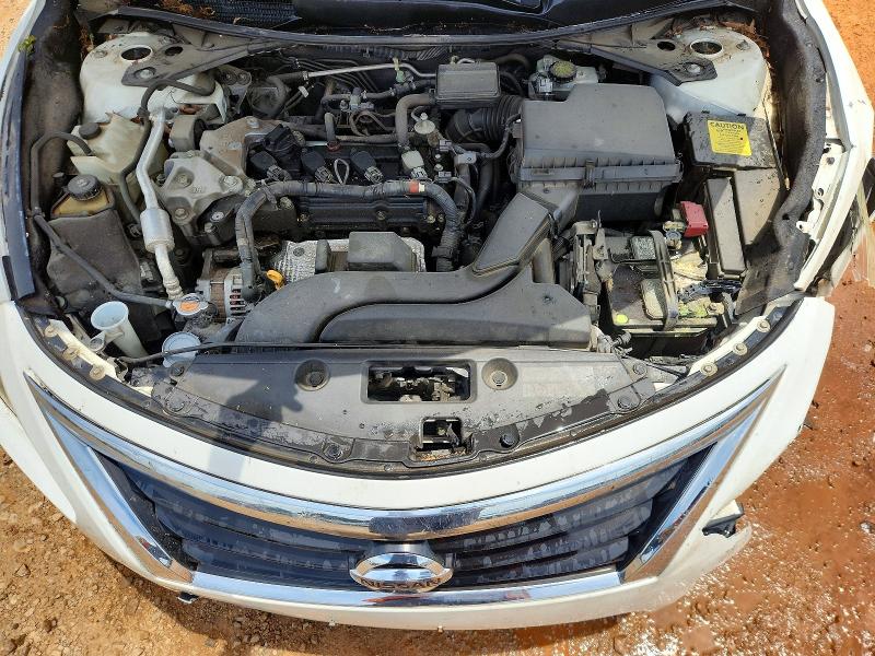 Продаж на аукціоні авто 2013 Nissan Altima, vin: 1N4AL3APXDC143542, номер лоту: 57630586