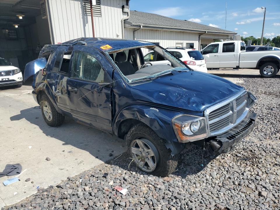 Aukcja sprzedaży 2005 Dodge Durango, vin: 1D4HB48D75F572721, numer aukcji: 56764196