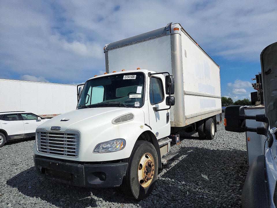 Aukcja sprzedaży 2005 Frht - Freightliner M2, vin: 1FVACWDC85HV05932, numer aukcji: 57541406