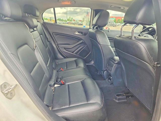Aukcja sprzedaży 2018 Mercedes-benz Gla, vin: WDCTG4EB2JJ436493, numer aukcji: 58508276