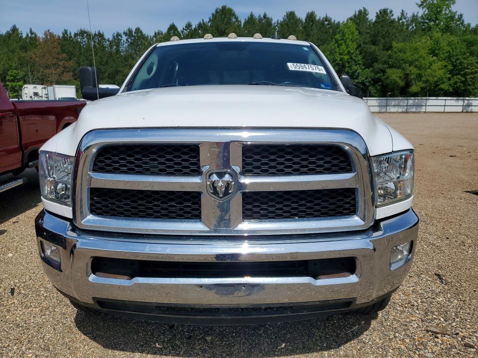 Auction sale of the 2015 Ram 2500, vin: 3C6UR5JJ4FG659349, lot number: 55947576