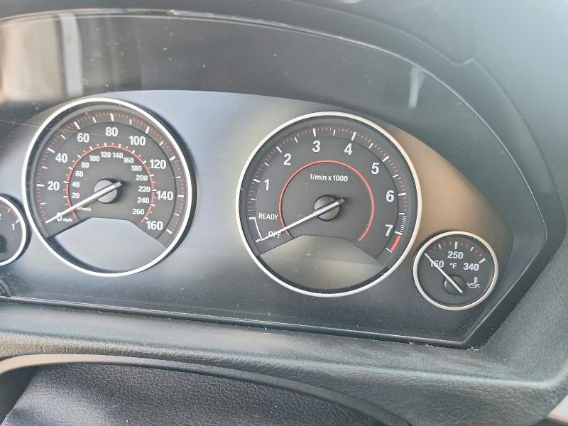 Продаж на аукціоні авто 2015 Bmw 428, vin: WBA3N7C59FK224067, номер лоту: 56640256