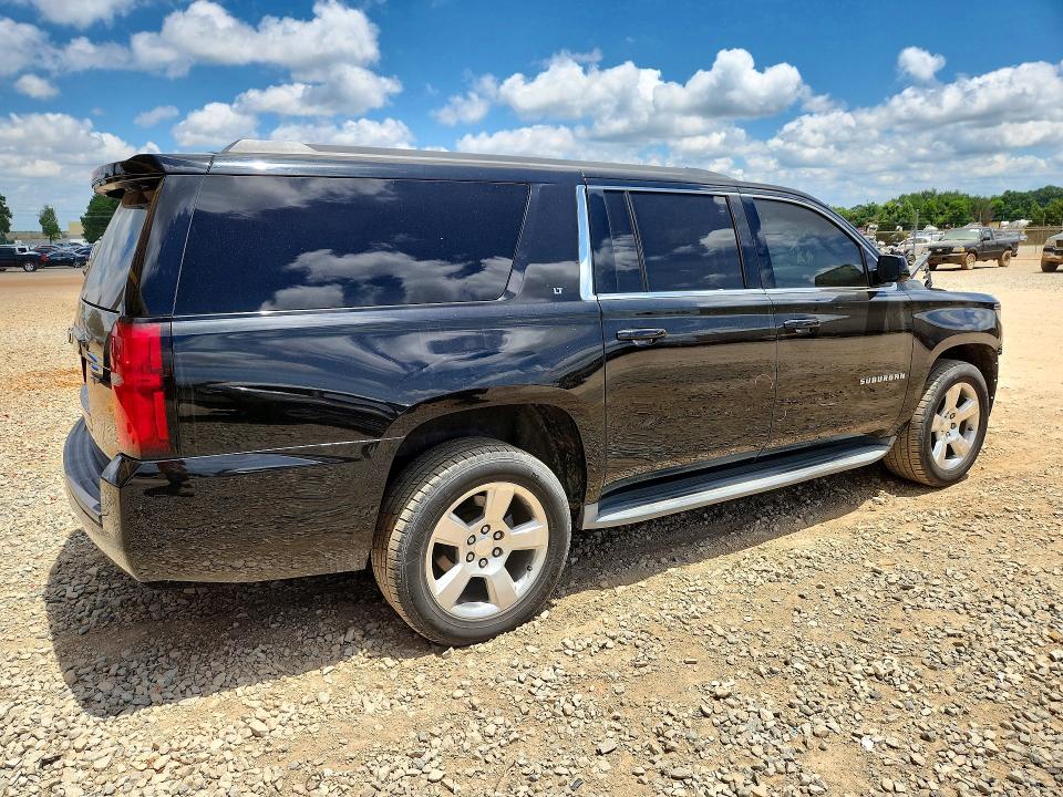 Aukcja sprzedaży 2015 Chevrolet Suburban, vin: 1GNSCJKCXFR566532, numer aukcji: 57733466