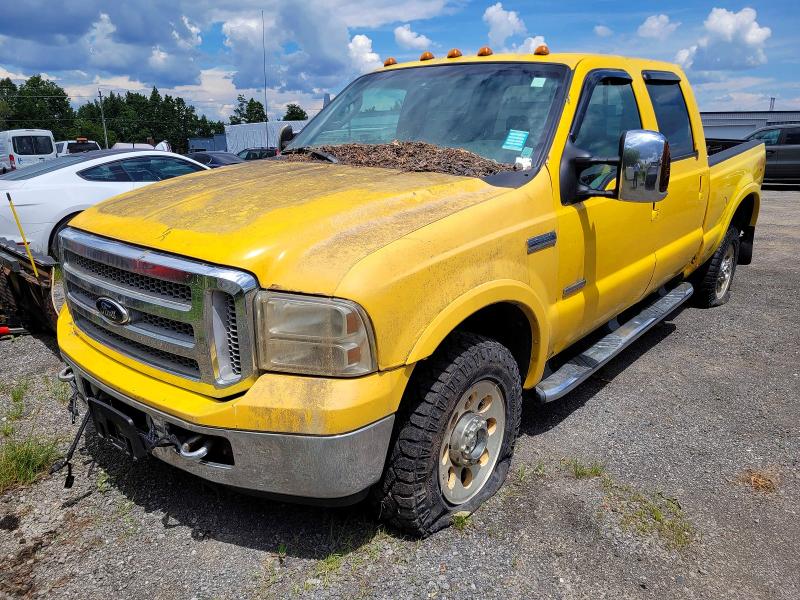 Продаж на аукціоні авто 2006 Ford F350, vin: 1FTWW31P36EA97521, номер лоту: 59161836