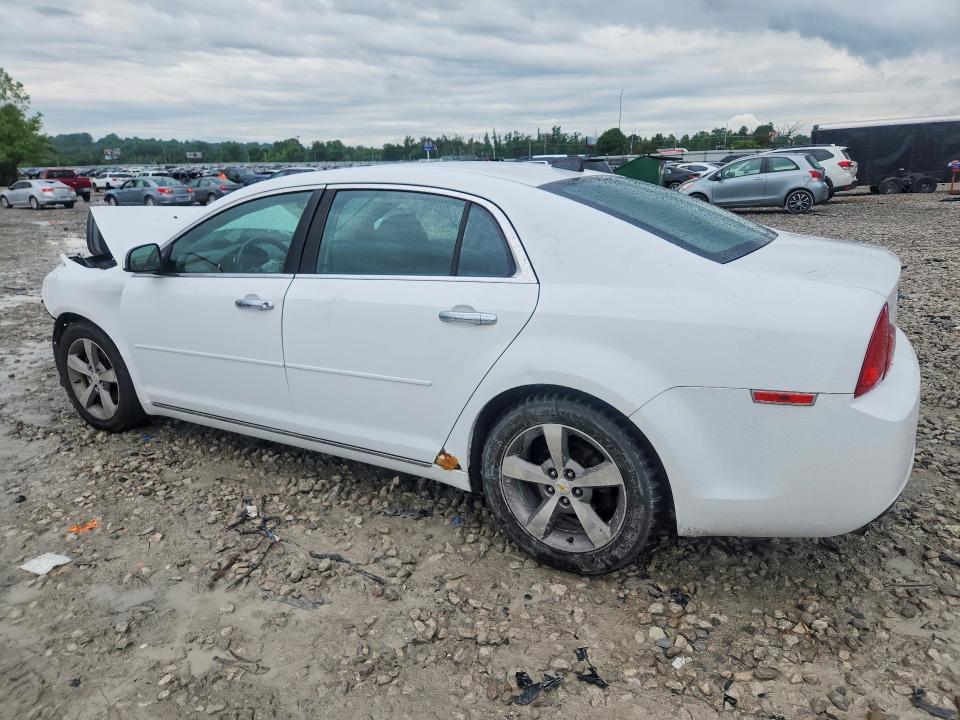 Aukcja sprzedaży 2012 Chevrolet Malibu, vin: 1G1ZD5EU5CF352926, numer aukcji: 58815316