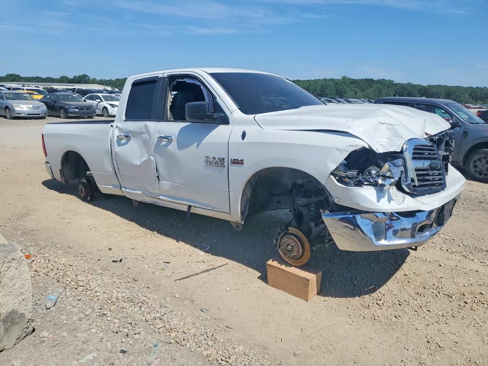 57087546 :رقم المزاد ، 1C6RR7GT1ES447851 vin ، 2014 Ram 1500 مزاد بيع