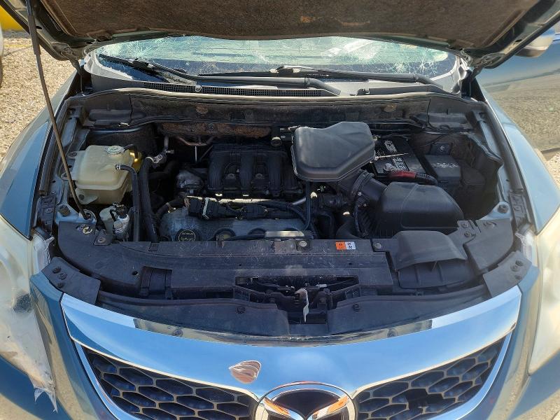Aukcja sprzedaży 2012 Mazda Cx-9, vin: JM3TB3DA0C0344063, numer aukcji: 58248546