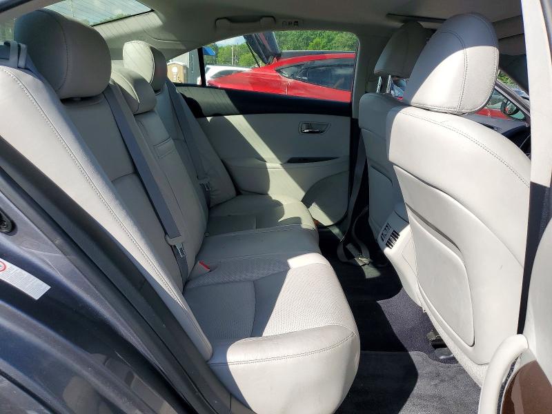 Aukcja sprzedaży 2012 Lexus Es, vin: JTHBK1EG5C2500466, numer aukcji: 55584626