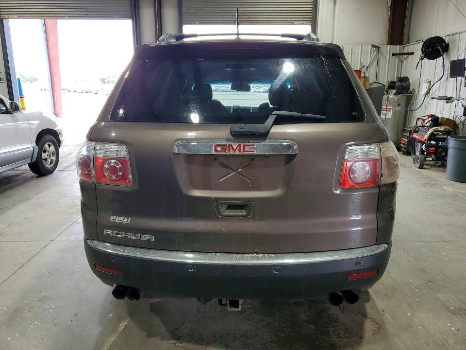 Aukcja sprzedaży 2010 Gmc Acadia, vin: 1GKLRLEDXAJ176392, numer aukcji: 56879026