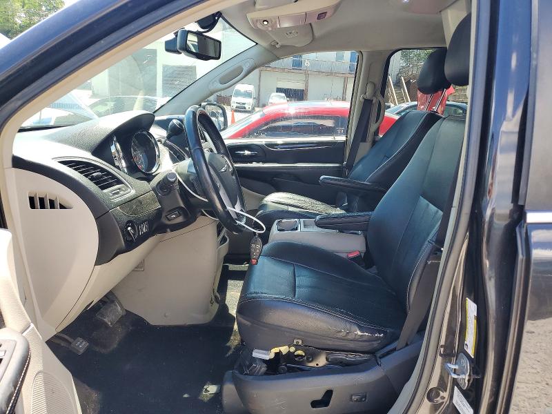 Aukcja sprzedaży 2014 Chrysler Town & Country, vin: 2C4RC1CG9ER364668, numer aukcji: 57554726