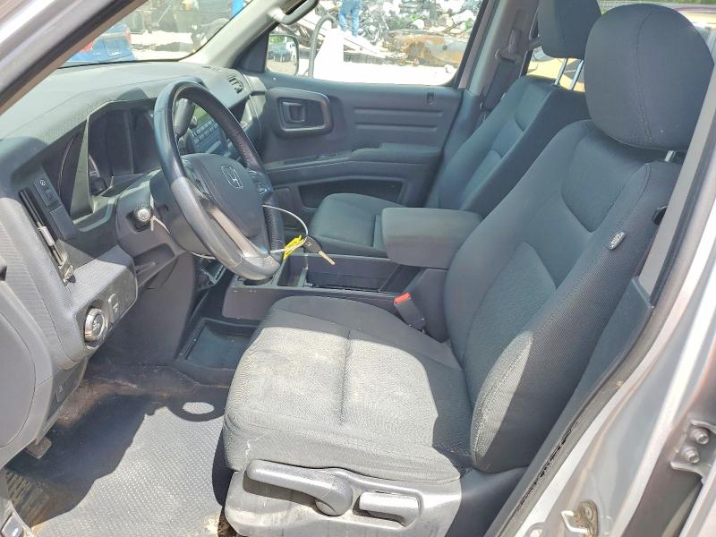 55074036 :رقم المزاد ، 5FPYK1F76DB003149 vin ، 2013 Honda Ridgeline مزاد بيع