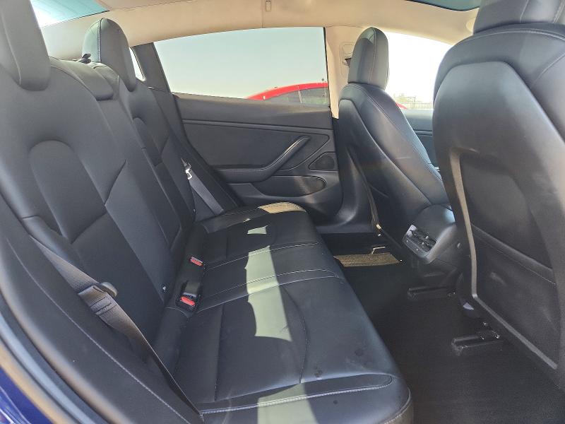Aukcja sprzedaży 2017 Tesla Model 3, vin: 5YJ3E1EA2HF001976, numer aukcji: 58511486