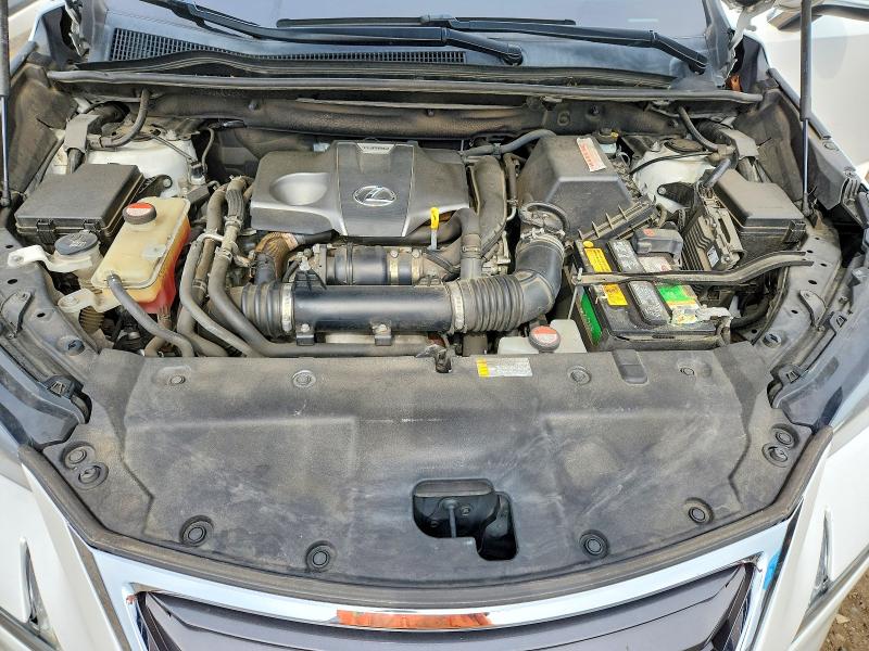 58594256 :رقم المزاد ، JTJBARBZ4G2064463 vin ، 2016 Lexus Nx 200t Base/200t F مزاد بيع