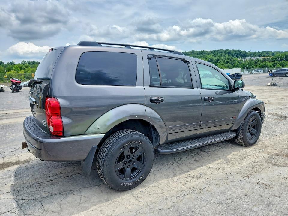 2004 Dodge Durango მანქანა იყიდება აუქციონზე, vin: 1D4HB48D44F184022, აუქციონის ნომერი: 58155106