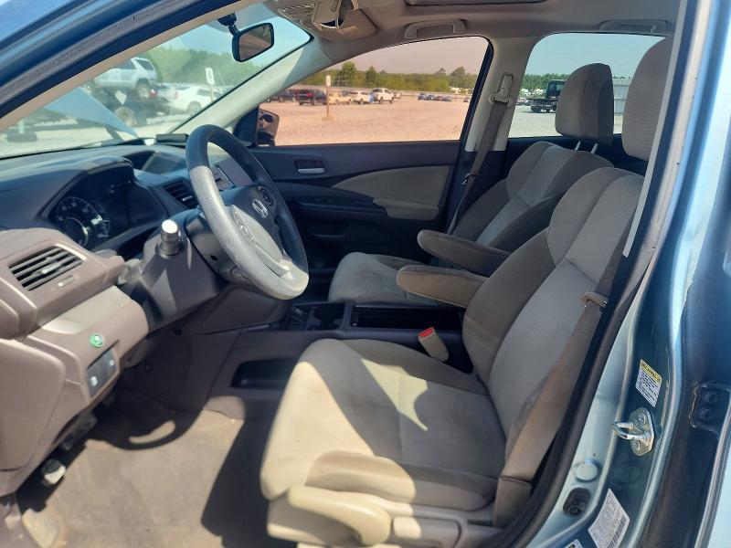 Aukcja sprzedaży 2014 Honda Cr-v, vin: 2HKRM4H50EH699739, numer aukcji: 58824596