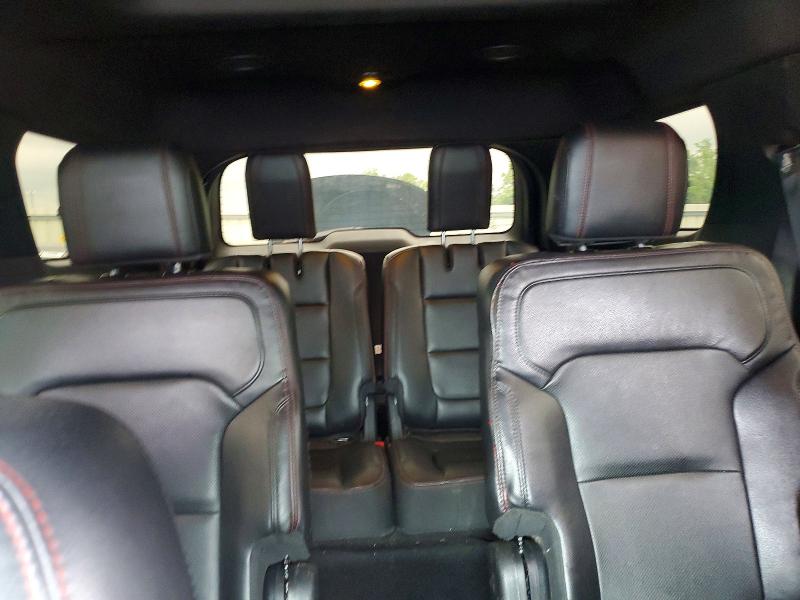 Aukcja sprzedaży 2017 Ford Explorer, vin: 1FM5K8GT6HGB41815, numer aukcji: 56573776