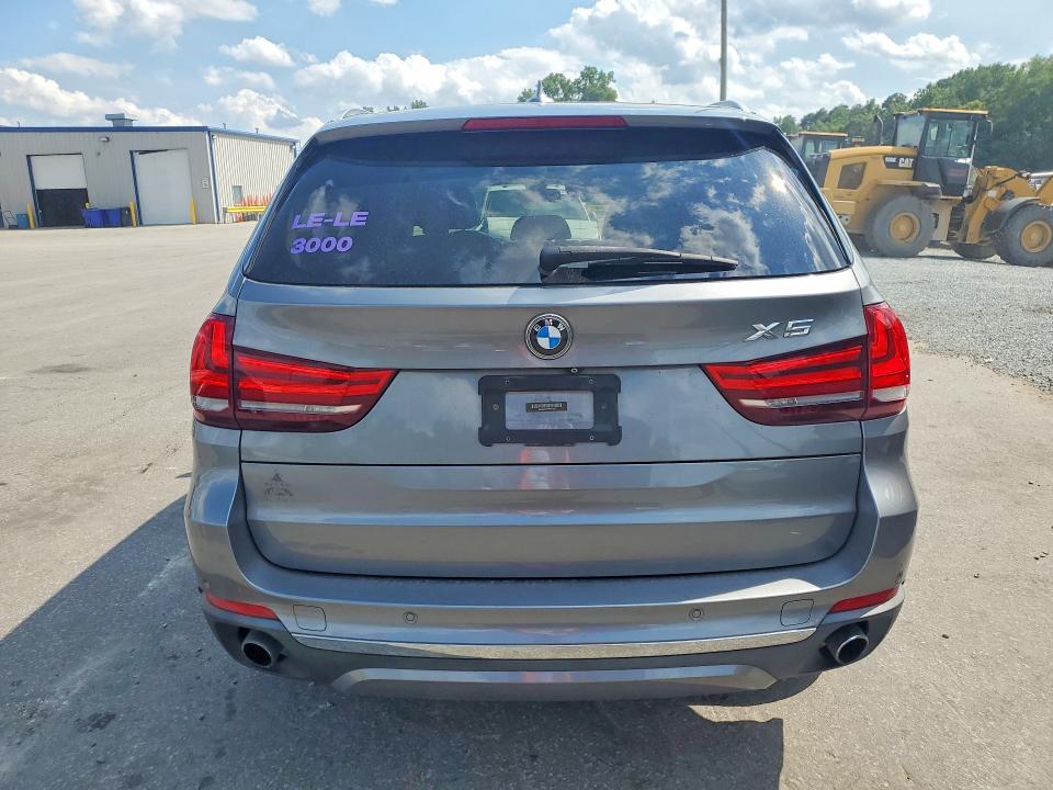 Продажа на аукционе авто 2015 Bmw X5, vin: 5UXKR0C5XF0P11234, номер лота: 57581416