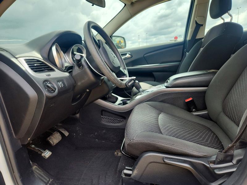 Продажа на аукционе авто 2016 Dodge Journey, vin: 3C4PDCABXGT118770, номер лота: 52013746