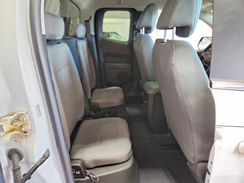 Продаж на аукціоні авто 2019 Chevrolet Colorado, vin: 1GCHSBEN6K1230135, номер лоту: 57330336
