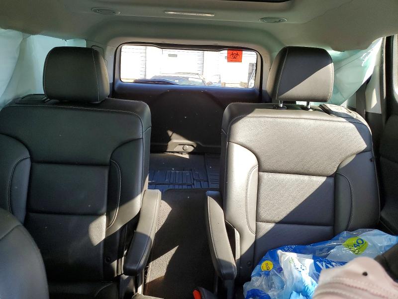 Продажа на аукционе авто 2023 Gmc Acadia, vin: 1GKKNMLS7PZ202214, номер лота: 56106396