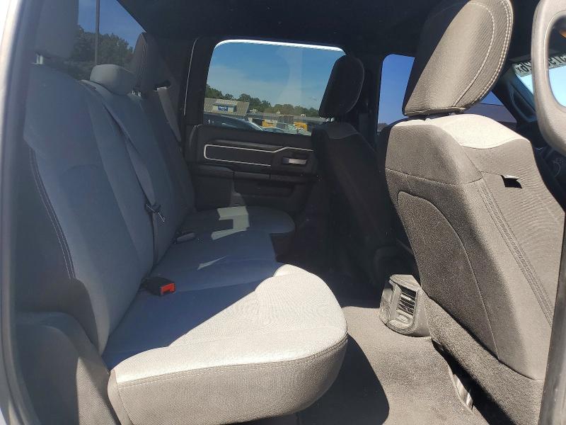 Продаж на аукціоні авто 2021 Ram 2500, vin: 3C6UR5JJ4MG522358, номер лоту: 57965726