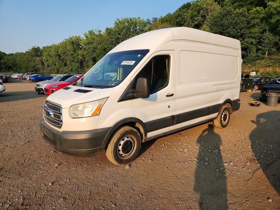 Продажа на аукционе авто 2018 Ford Transit, vin: 1FTBW2XM6JKA65954, номер лота: 59196326