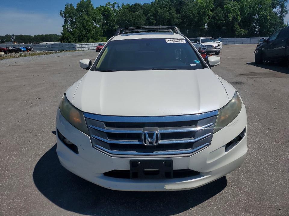 55560556 :رقم المزاد ، 5J6TF2H55CL010477 vin ، 2012 Honda Crosstour مزاد بيع