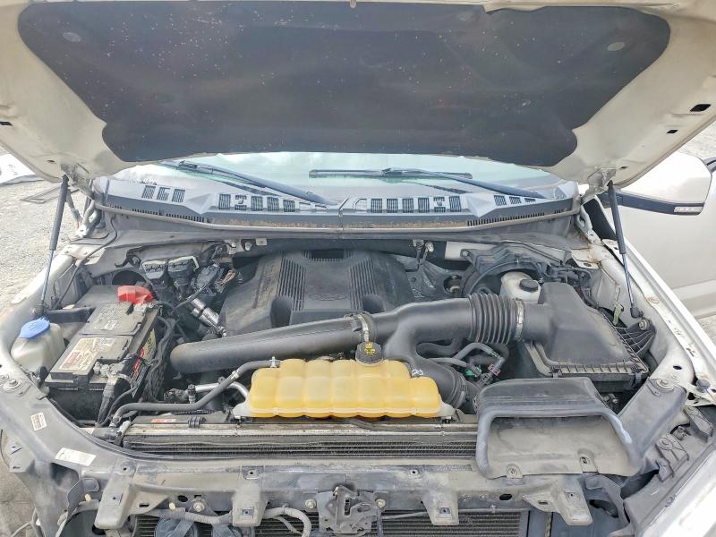 Продаж на аукціоні авто 2018 Ford F150, vin: 1FTEW1EG1JKC65130, номер лоту: 58973946