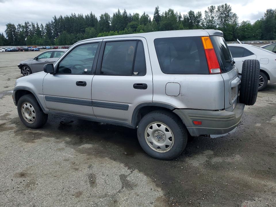 Aukcja sprzedaży 2001 Honda Cr-v, vin: JHLRD28401S003634, numer aukcji: 56366796