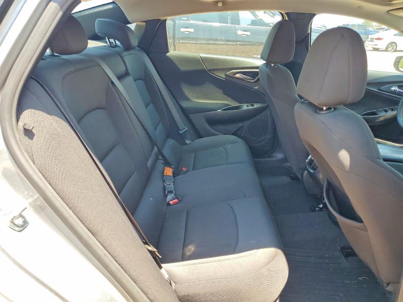 Продаж на аукціоні авто 2023 Chevrolet Malibu, vin: 1G1ZD5STXPF159768, номер лоту: 56101486