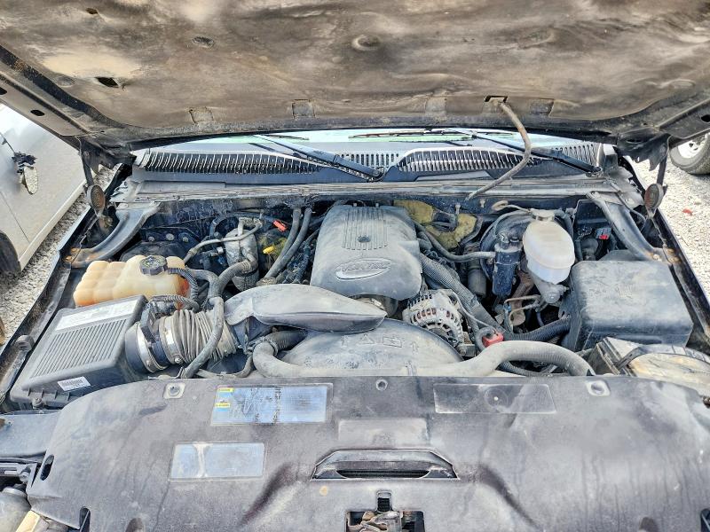 2003 Gmc New Sierra მანქანა იყიდება აუქციონზე, vin: 1GTEK19T73E294281, აუქციონის ნომერი: 58030456