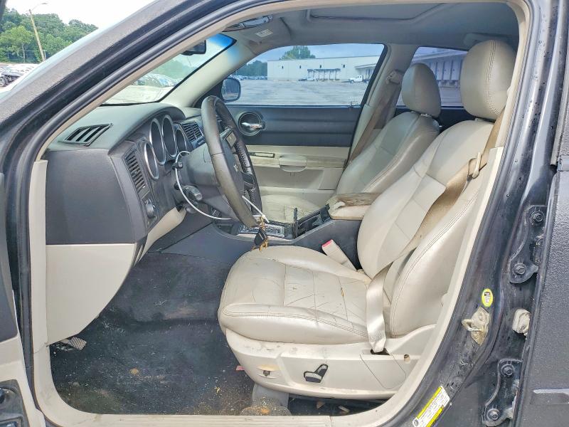 Aukcja sprzedaży 2006 Dodge Charger, vin: 2B3KA53HX6H234687, numer aukcji: 57237566