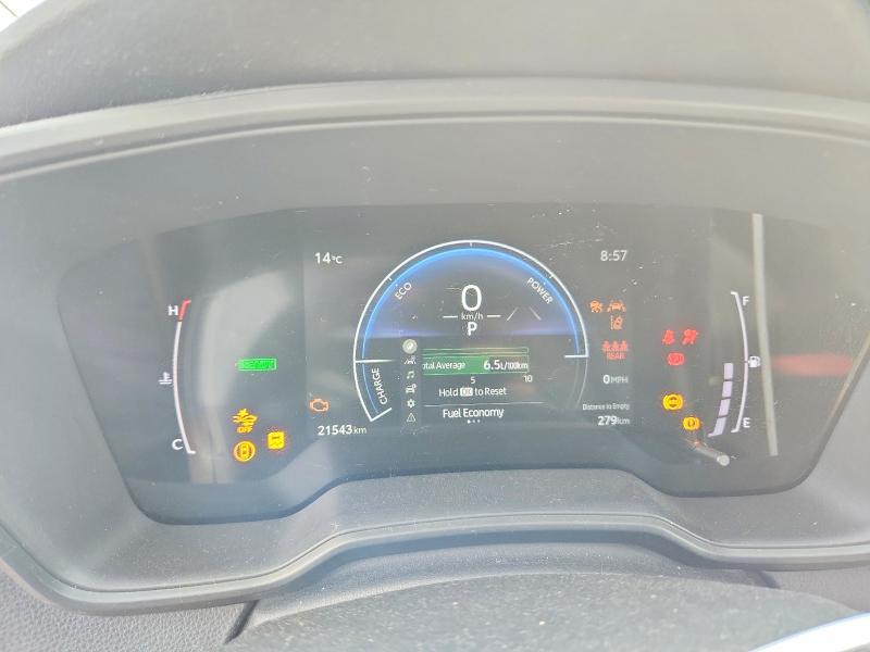 Продаж на аукціоні авто 2024 Toyota Corolla Hybrid, vin: JTDBDMHE6R3014923, номер лоту: 57566496