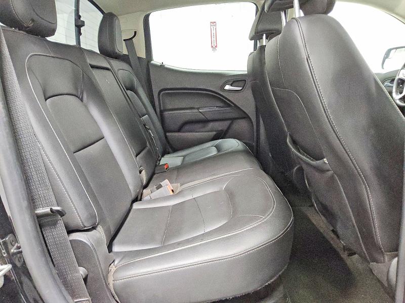 Aukcja sprzedaży 2016 Gmc Canyon, vin: 1GTG6DE39G1103638, numer aukcji: 57939256
