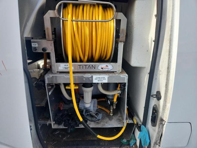 2021 Nissan Nv200 მანქანა იყიდება აუქციონზე, vin: 3N6CM0KN1MK695594, აუქციონის ნომერი: 53703806