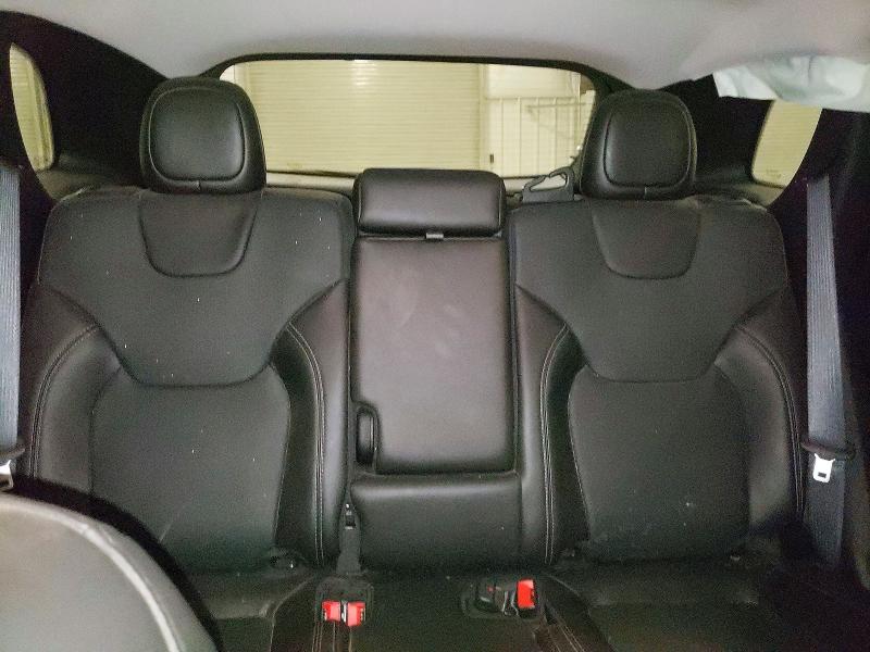 56764356 :رقم المزاد ، 1C4PJMDX3LD558805 vin ، 2020 Jeep Cherokee مزاد بيع