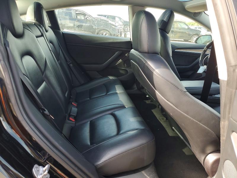 2023 Tesla Model 3 მანქანა იყიდება აუქციონზე, vin: 5YJ3E1EA3PF456298, აუქციონის ნომერი: 56882786