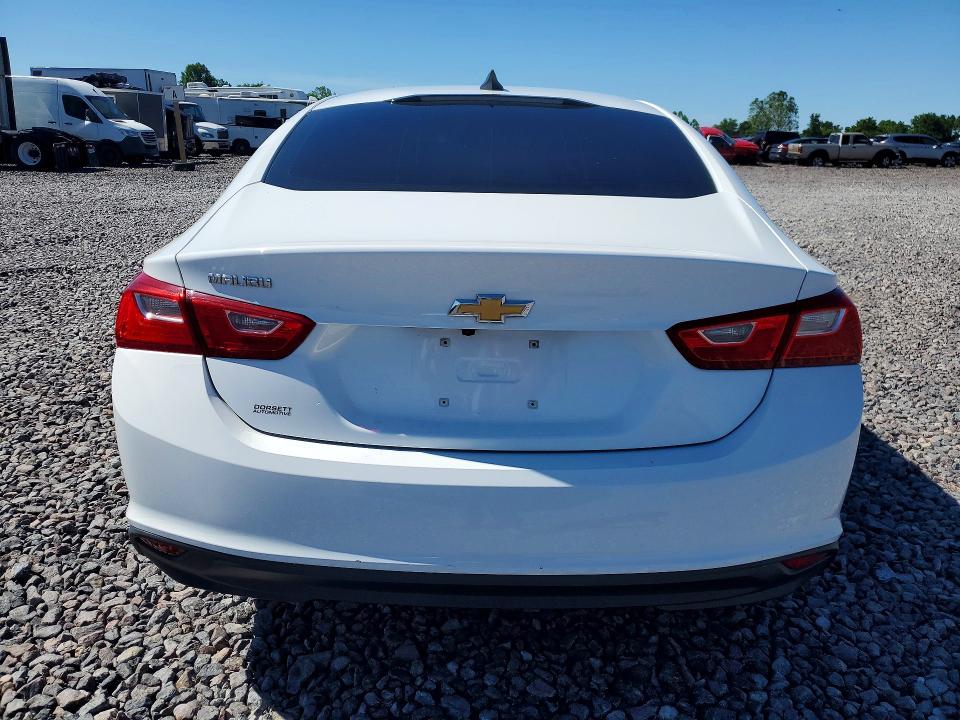 Продаж на аукціоні авто 2017 Chevrolet Malibu, vin: 1G1ZB5STXHF209544, номер лоту: 57883406