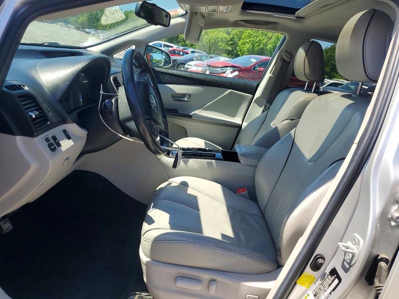 51892756 :رقم المزاد ، 4T3BA3BB6DU046441 vin ، 2013 Toyota Venza مزاد بيع