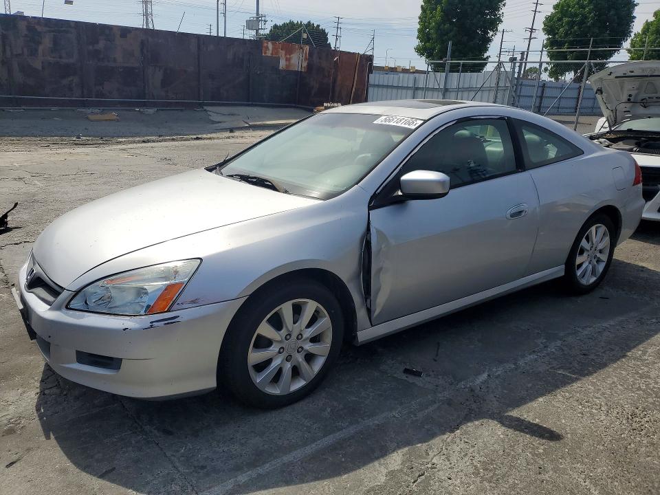 Продажа на аукционе авто 2006 Honda Accord, vin: 1HGCM82666A004320, номер лота: 56618166