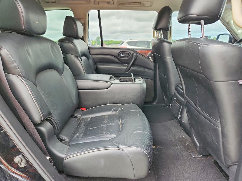 Продаж на аукціоні авто 2020 Infiniti Qx80, vin: JN8AZ2NF9L9704446, номер лоту: 58238306