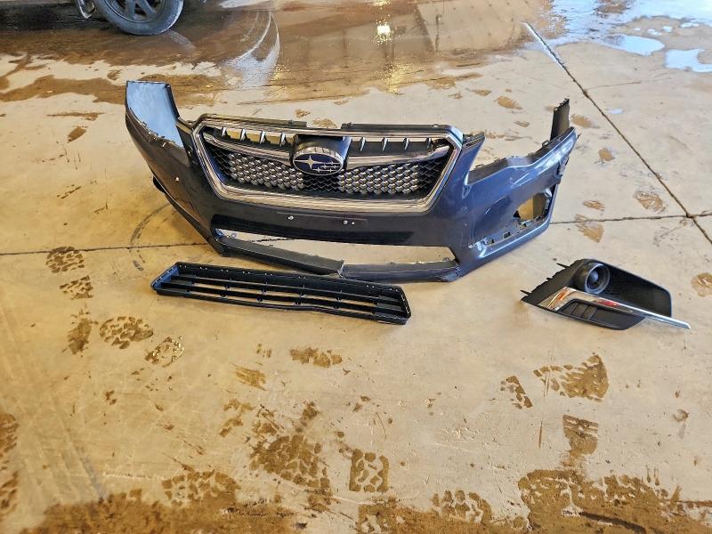 Aukcja sprzedaży 2016 Subaru Impreza, vin: JF1GPAA6XGH294978, numer aukcji: 55927526