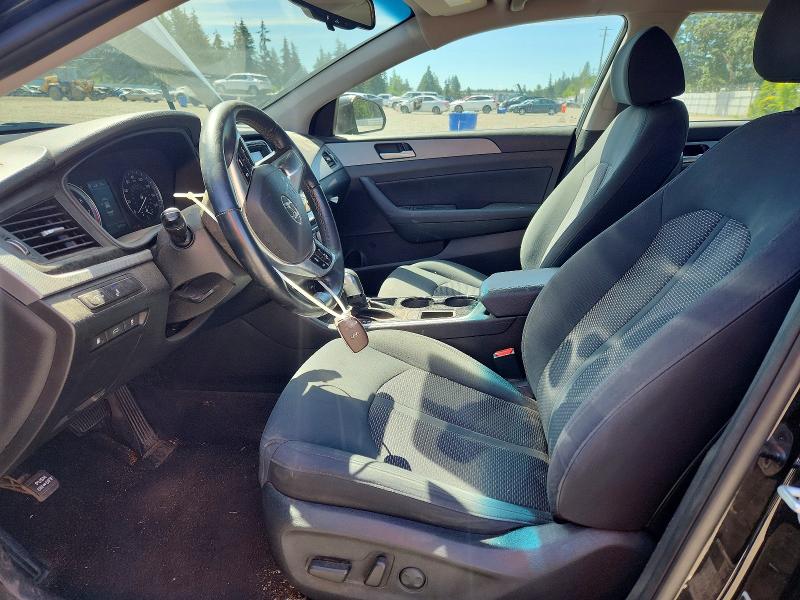 Продажа на аукционе авто 2019 Hyundai Sonata, vin: 5NPE34AF4KH769257, номер лота: 56947316