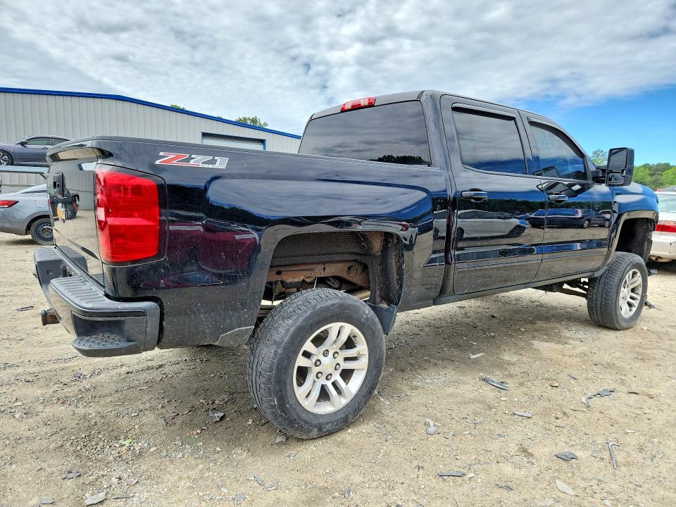 Aukcja sprzedaży 2016 Chevrolet Silverado, vin: 3GCUKREC0GG108711, numer aukcji: 56696996